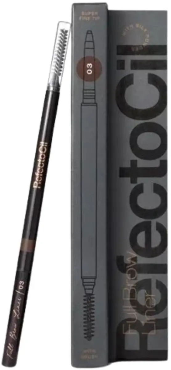 Refectocil Full Brow Liner Wenkbrauwpotlood 01 Light