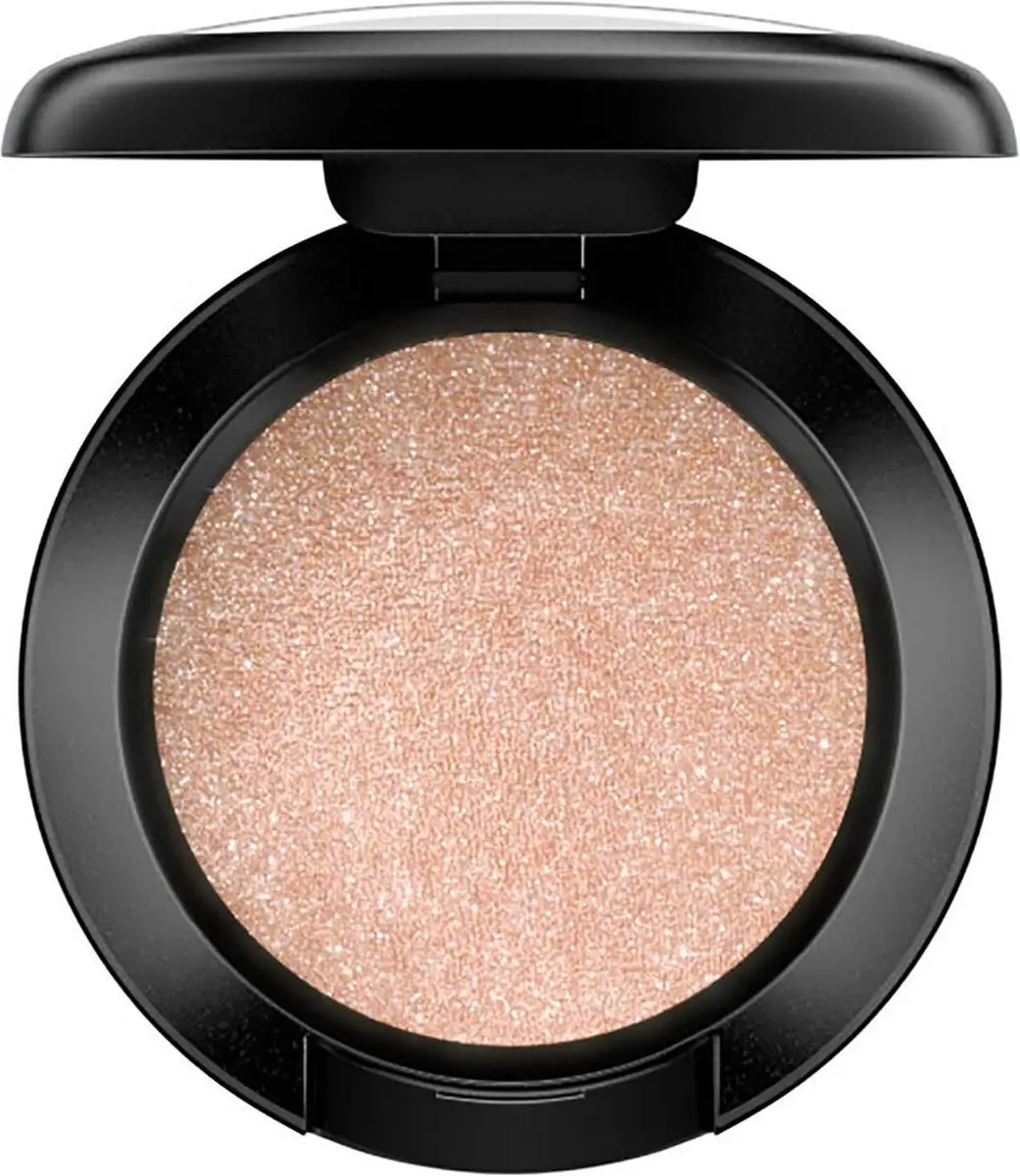 MAC Powder Kiss Soft Matte Honey Lustre Oogschaduw 1,5g