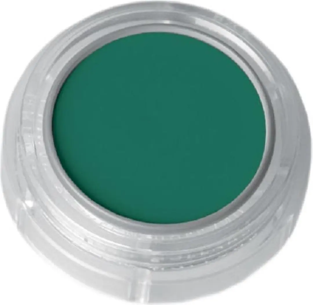 Grimas Water Make-up Groen 401