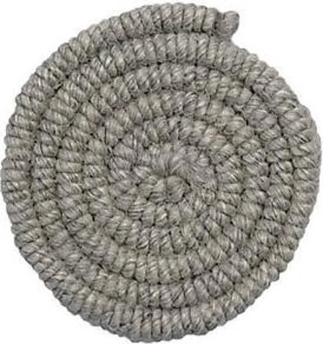 Grimas Wolcrepe Lichtgrijs 50cm