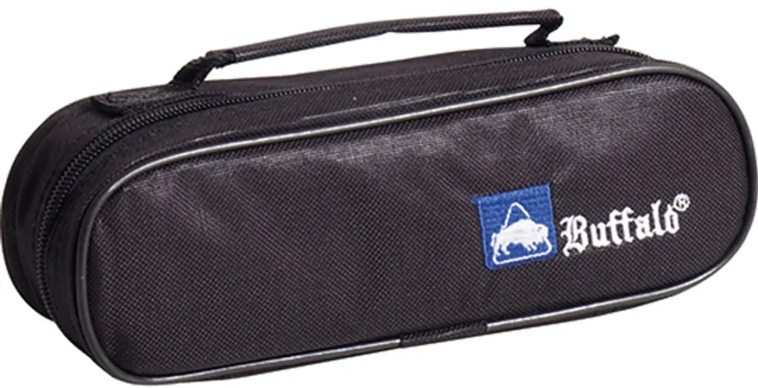Buffalo Jeu de Boules Set Metaal - 3 Stuks