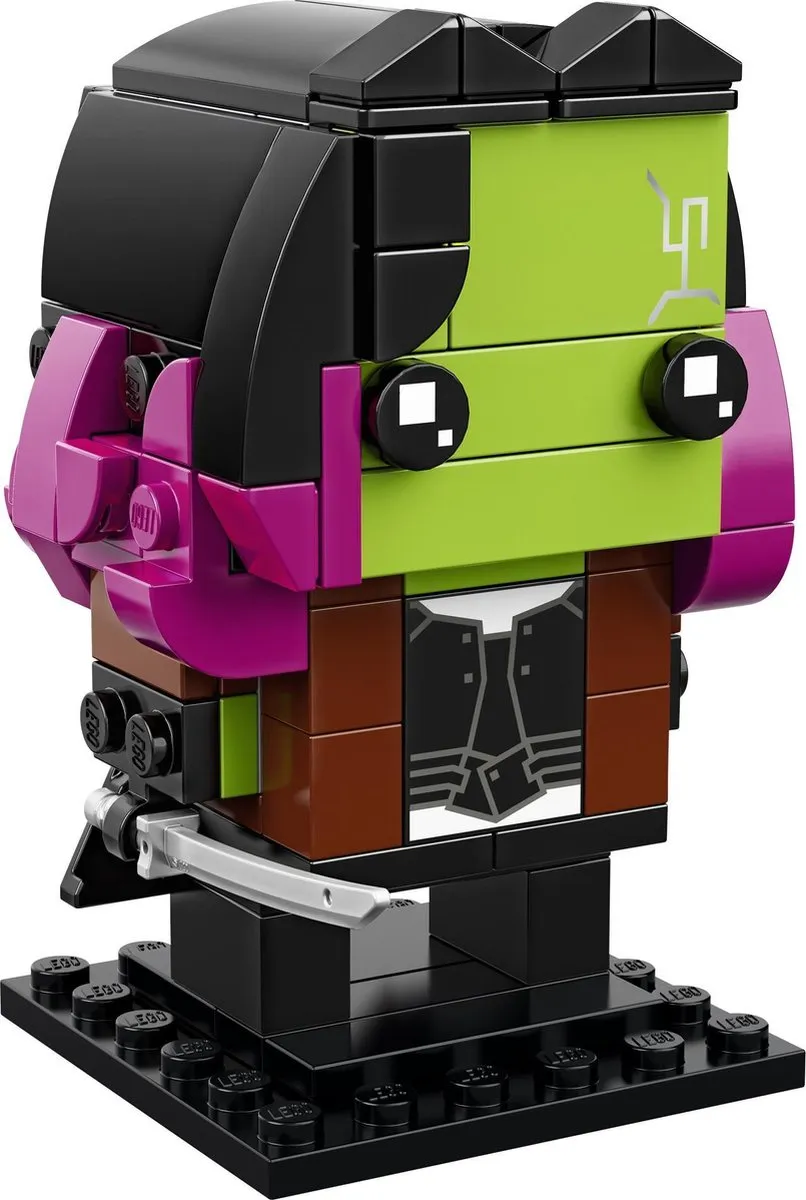 LEGO BrickHeadz 41607 Gomora