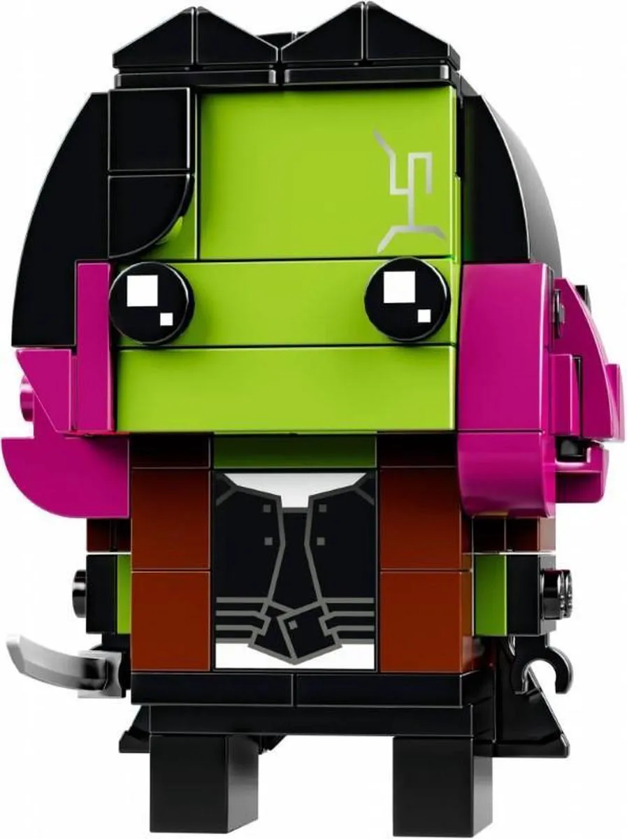 LEGO BrickHeadz 41607 Gomora - 136 Stukken - Multikleur
