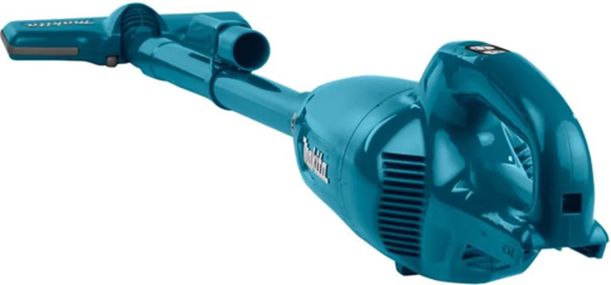 Makita CL108FDZ Accu Stofzuiger 12V - Blauw - afbeelding 3 van 6