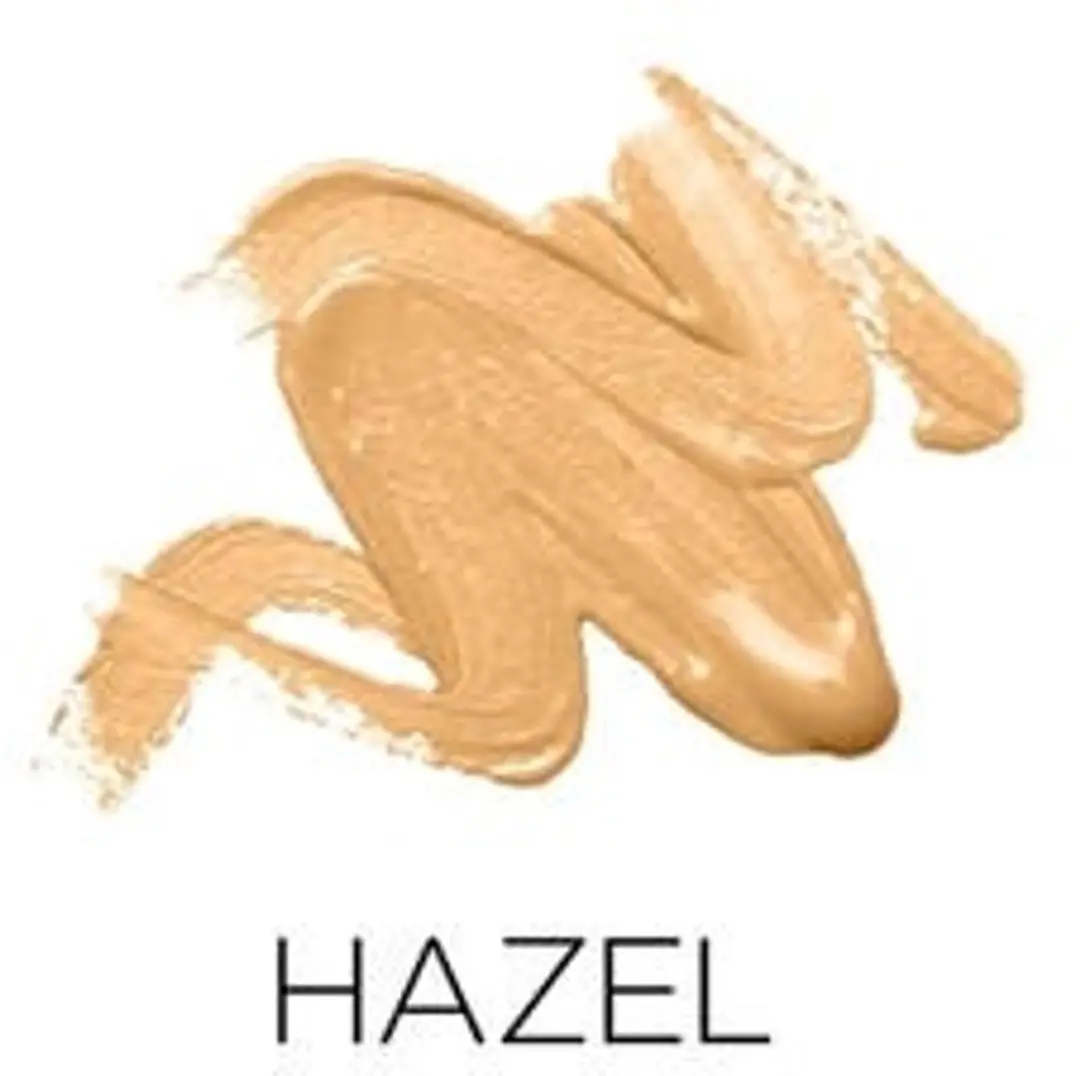 Annemarie Börlind Natuwear Foundation Hazel 30ml