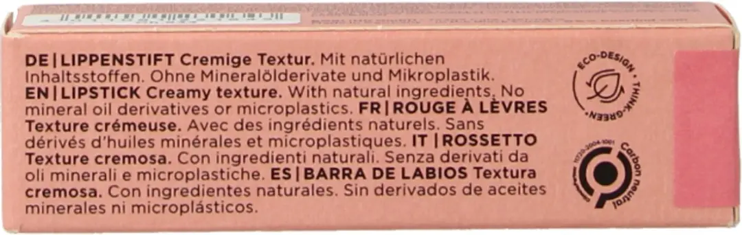 Annemarie Börlind Lipstick Ice Rose 4.2g
