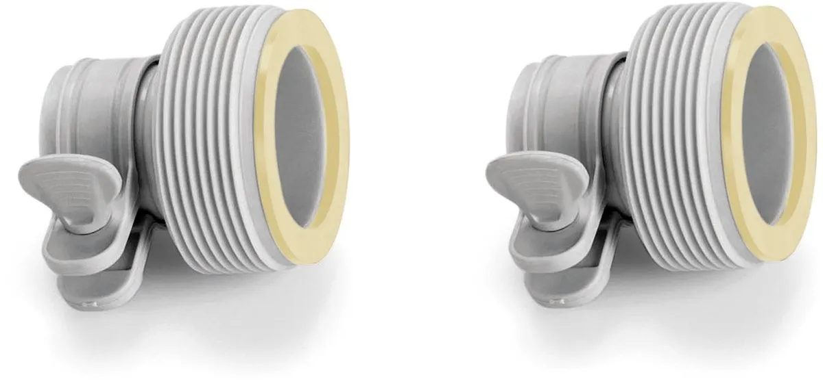 Intex Pompaccessoire Adapter B 29061