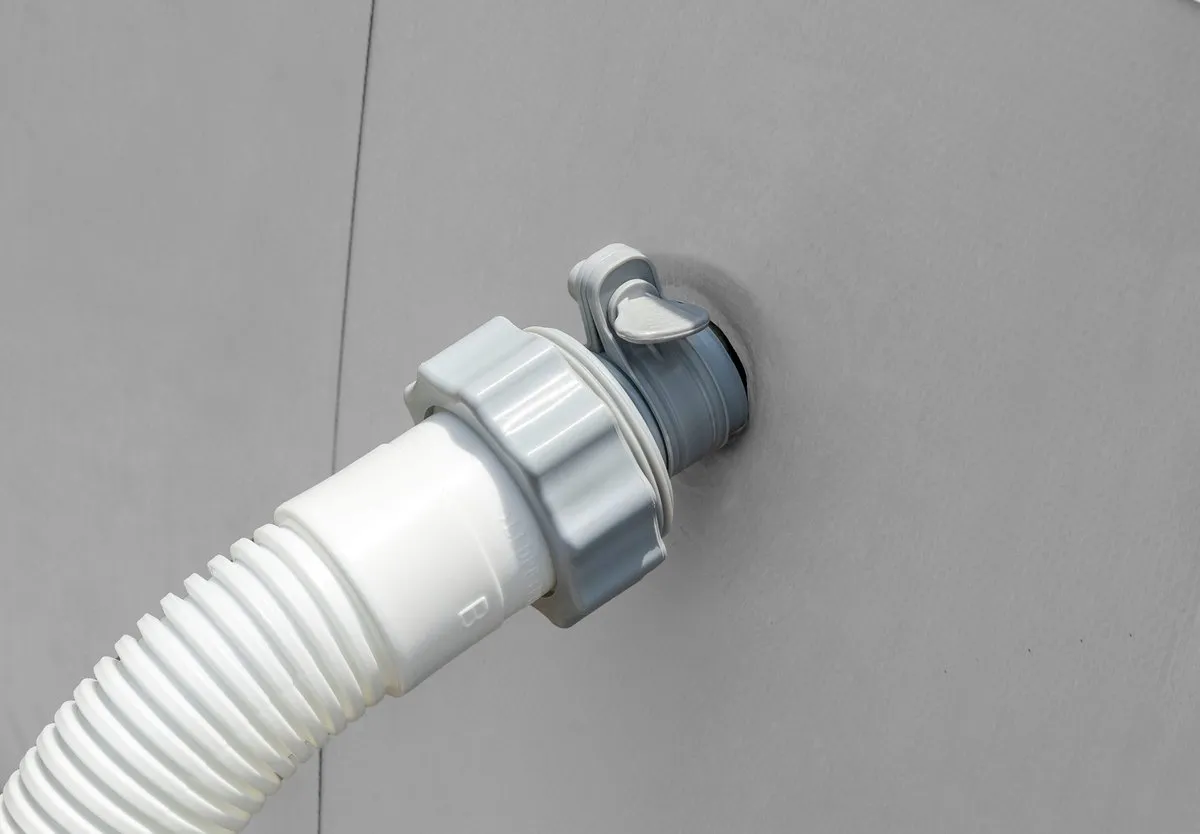 Intex Pompaccessoire Adapter B 29061