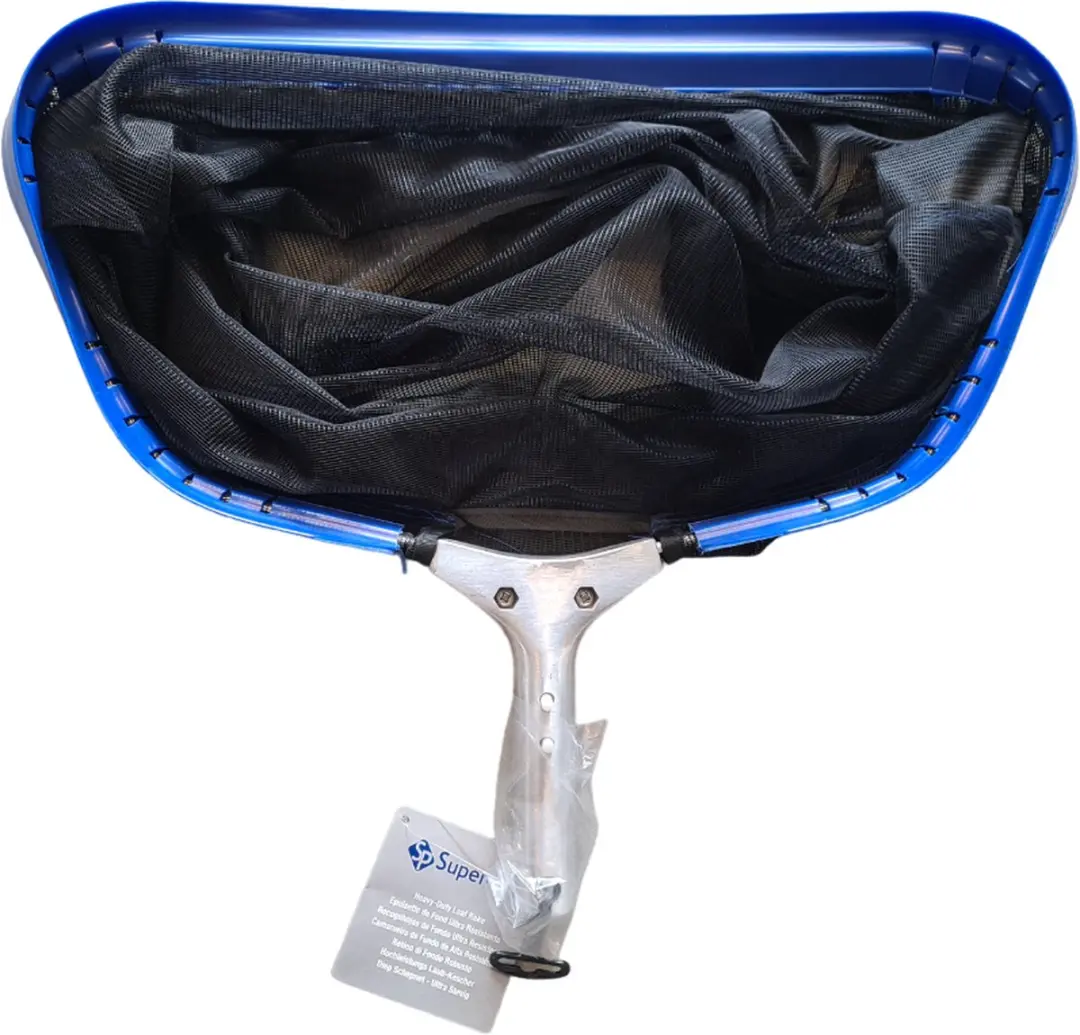 Super Pro Bodemschepnet Luxe