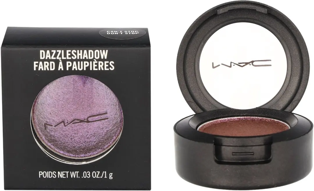 MAC Dazzleshadow Stop Don't Stop Oogschaduw 1g