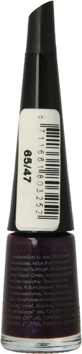Herome Take Away Nail Colour 65/47 - 4ml
