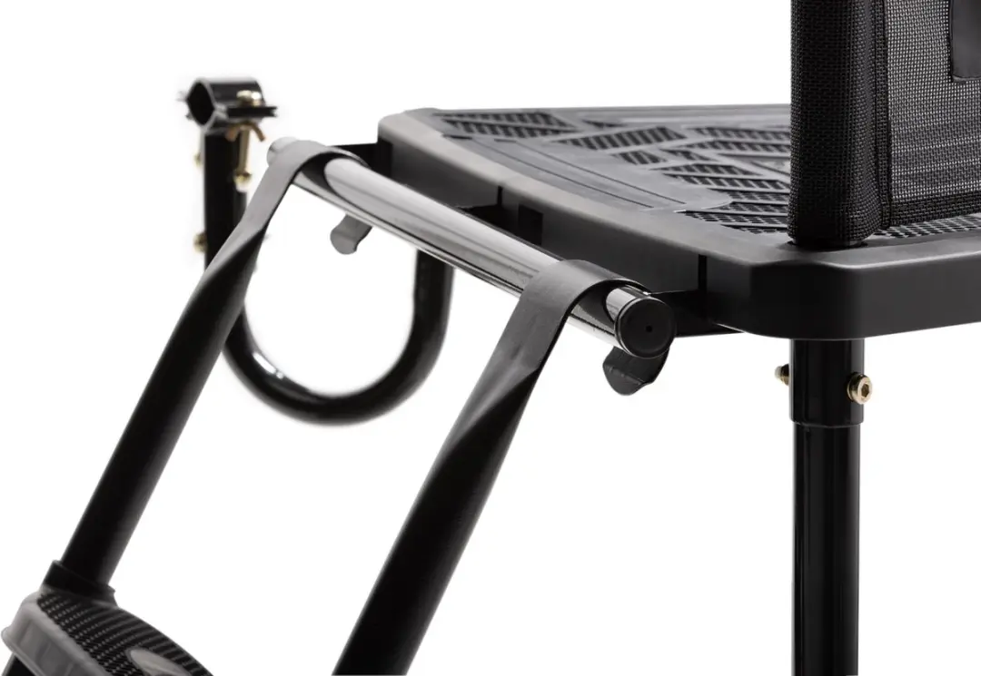 Salta Trampoline Platform 5241 - Verstelbaar - Universeel