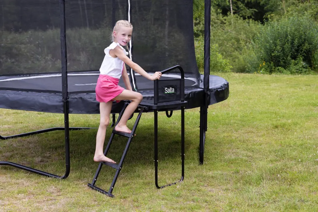 Salta Trampoline Platform 5241 - Verstelbaar - Universeel