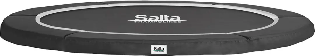 Salta Trampoline Veiligheidsrand 213cm - Zwart
