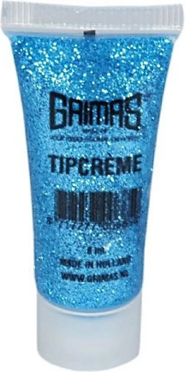 Grimas Tipcrème Pastelblauw 032