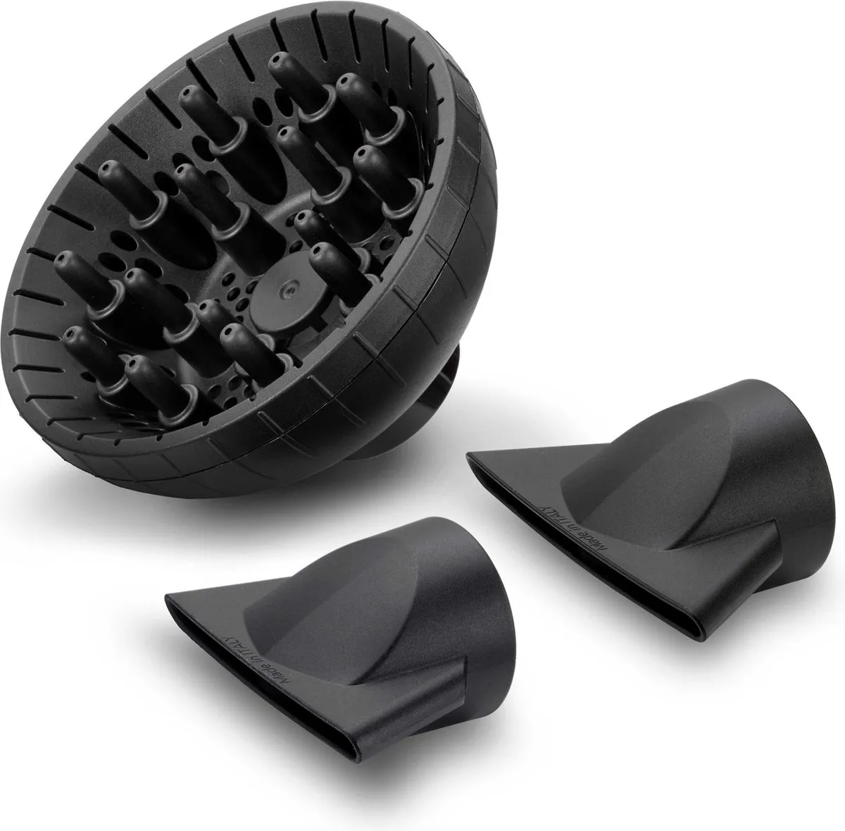 Babyliss Air Pro 2200 Föhn - 2200W - Zwart