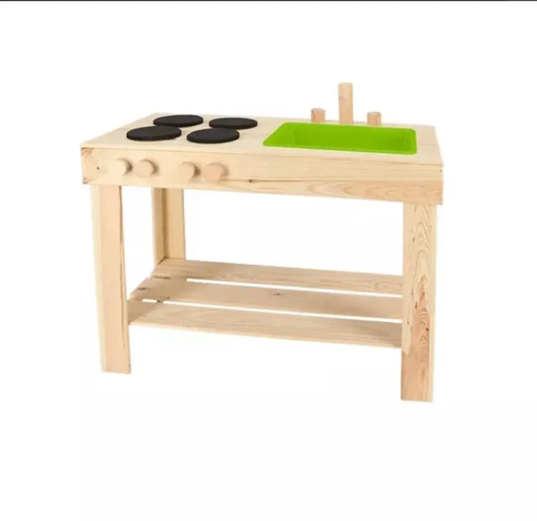 Esschert Design Modderkeuken S