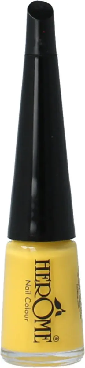 Herome Take Away Nail Colour Basic 4ml