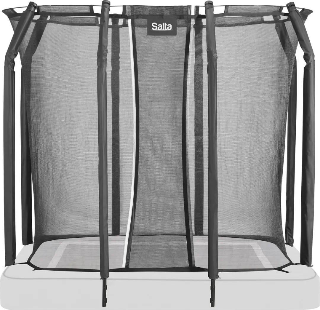 Salta Ground Veiligheidsnet 214x153cm