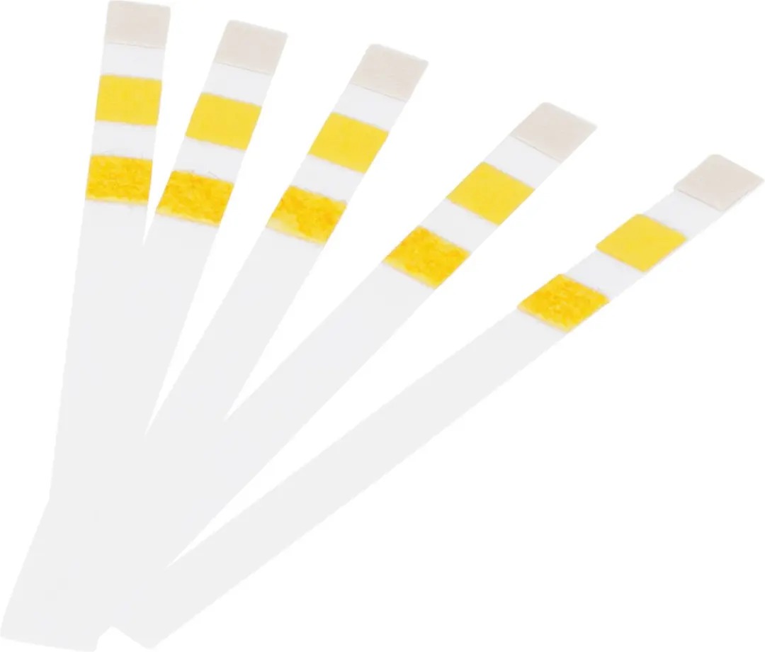 Virtufit Zwembad Teststrips VF13018 - 50 Stuks