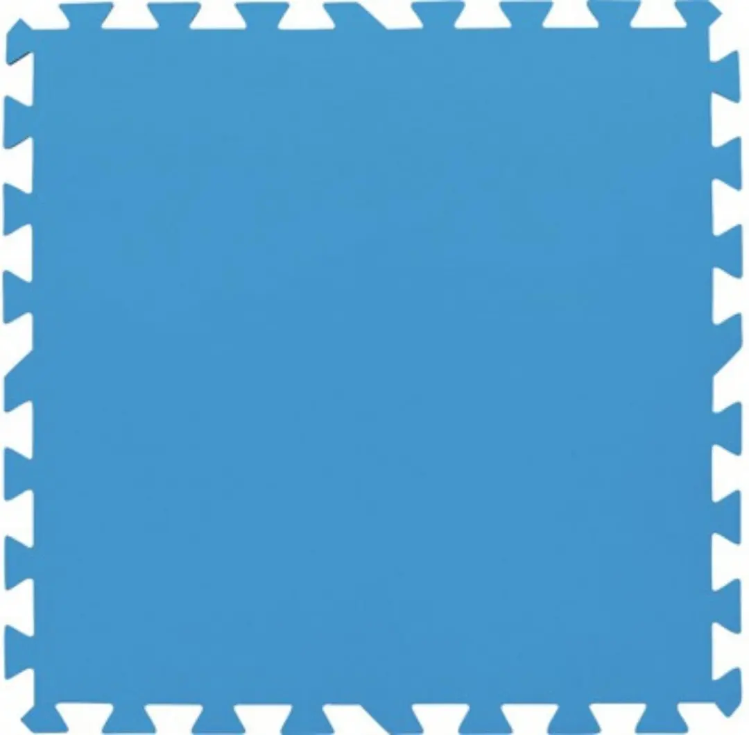 Pool Improve Zwembadtegels Blauw 50x50cm