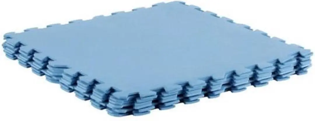 Pool Improve Zwembadtegels Blauw 50x50cm - 8 Stuks