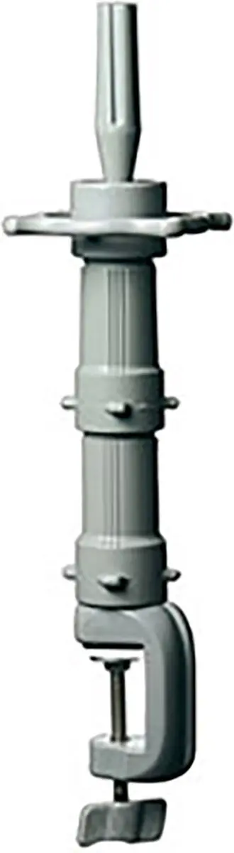 Comair Oefenhoofd Tafelklem A10272C