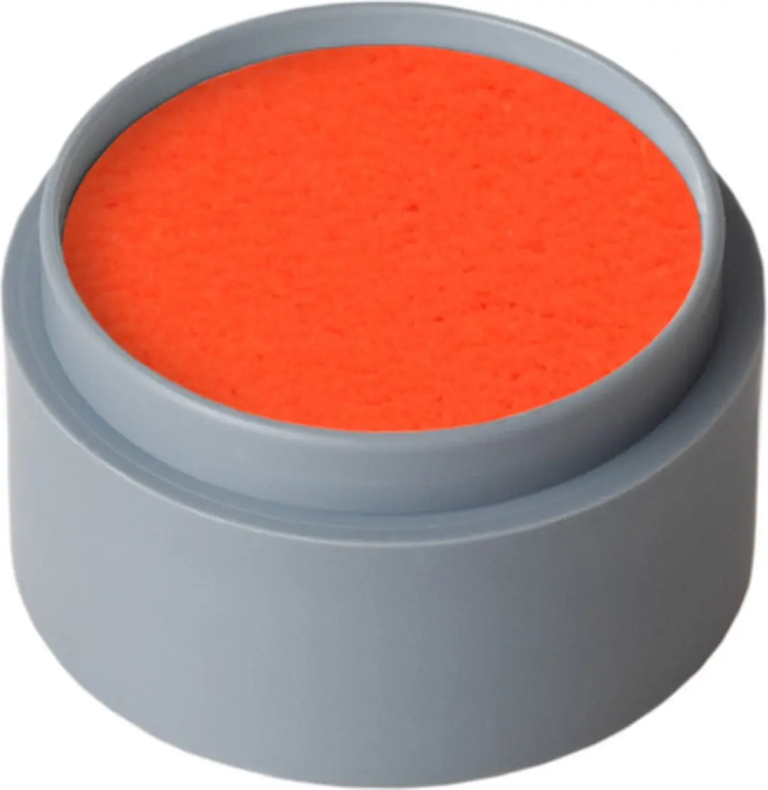 Grimas Verf 501 Felrood 25ml
