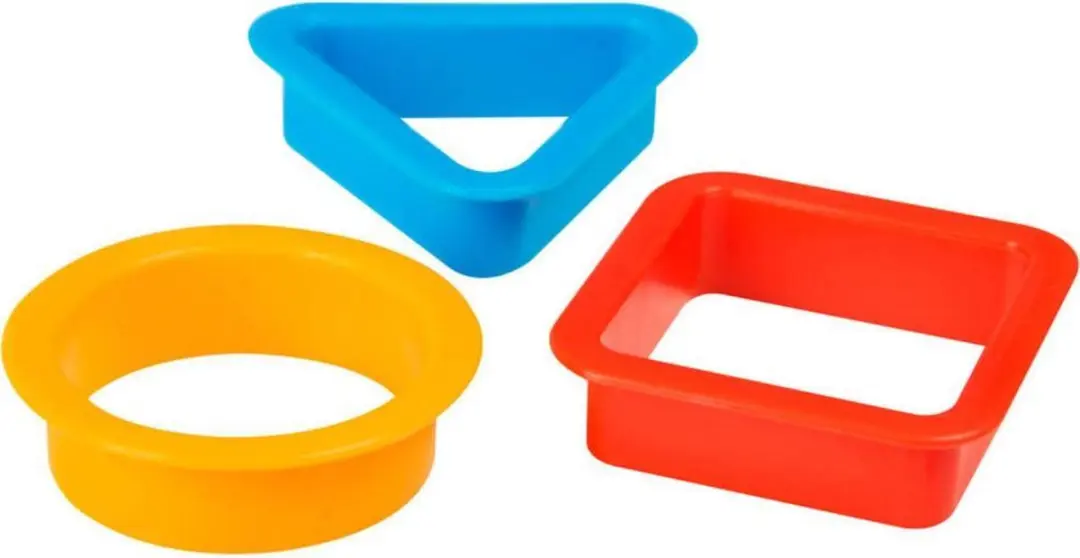 Play-Doh Knutselset Vlinder - Geel/Rood