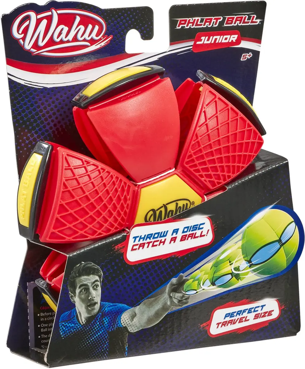 Goliath Phlat Ball Junior Bal