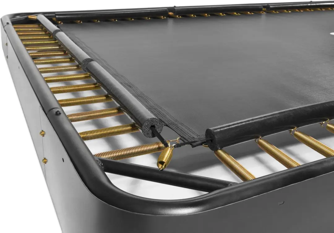 Salta Royal Baseground Sports Trampoline 305cm - Zwart