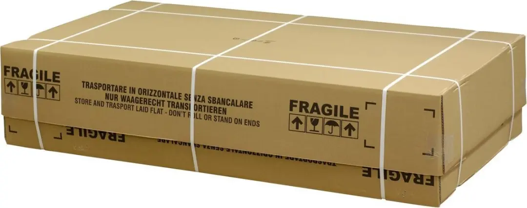 Garlando Voetbaltafel 20057 - Hout - 10 Ballen - afbeelding 6 van 6