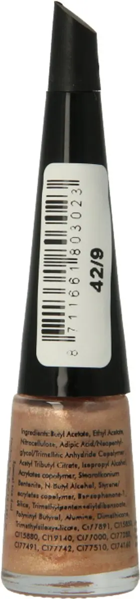Herome Take Away Nail Colour Basic 42/9 4ml