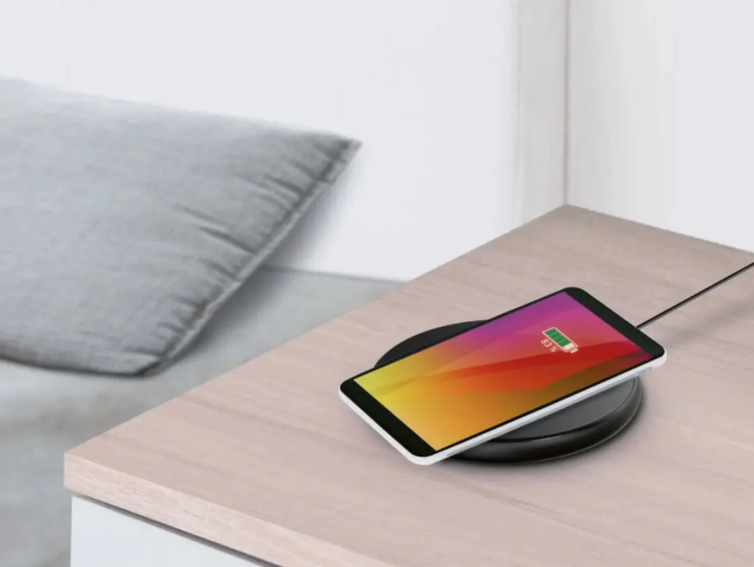 Tronic Qi Laadpad 10W