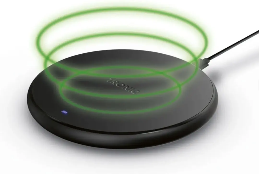 Tronic Qi Laadpad 10W