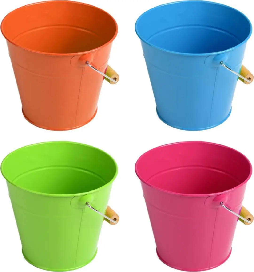 Esschert Design Speelgoed Emmertje