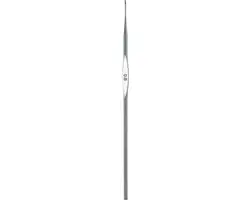 Comair Haaknaald 0.6mm