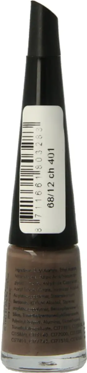 Herome Take Away Nail Colour 68/12 CH 401 - 4ml