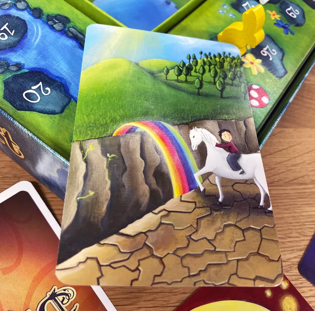 Libellud Dixit Basisspel 930062 - 3-8 Spelers