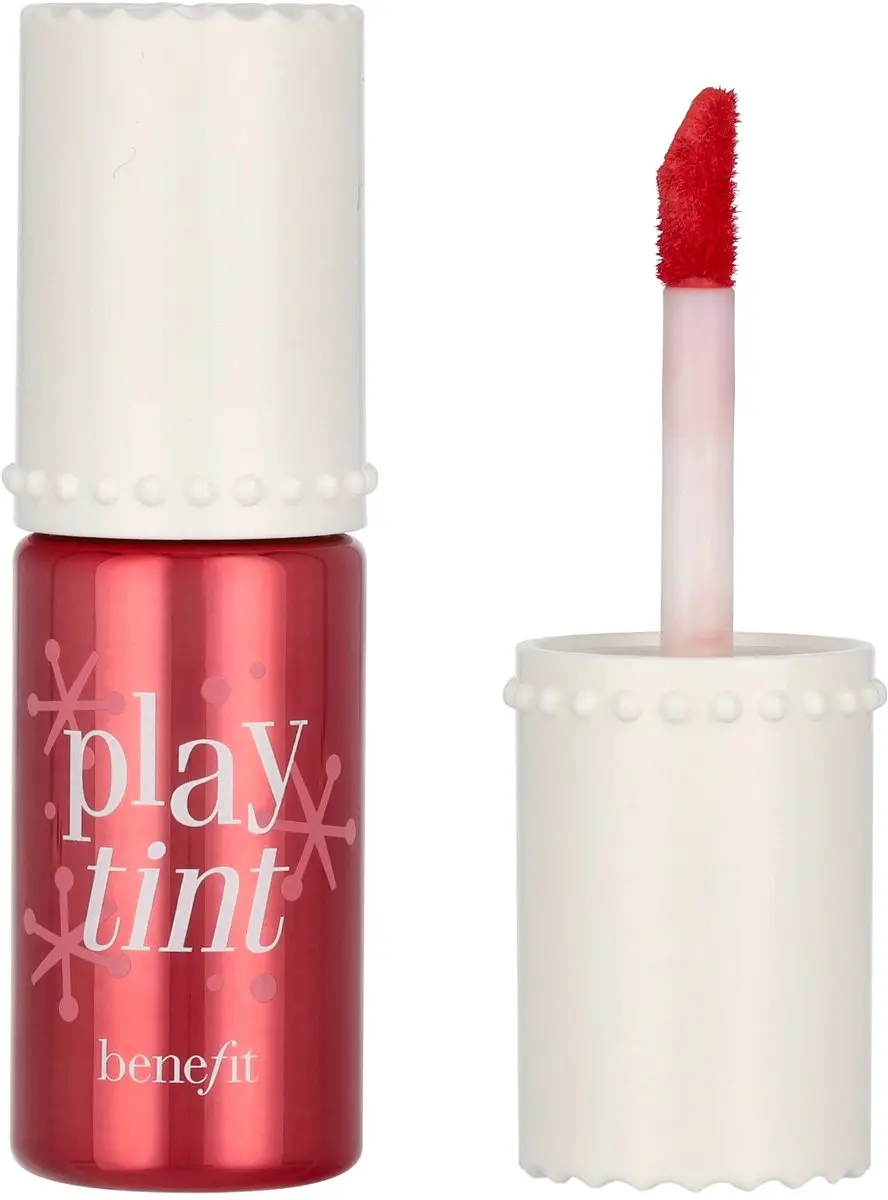 Benefit Playtint Lip & Cheek Satin Pink Lemonade 6ml