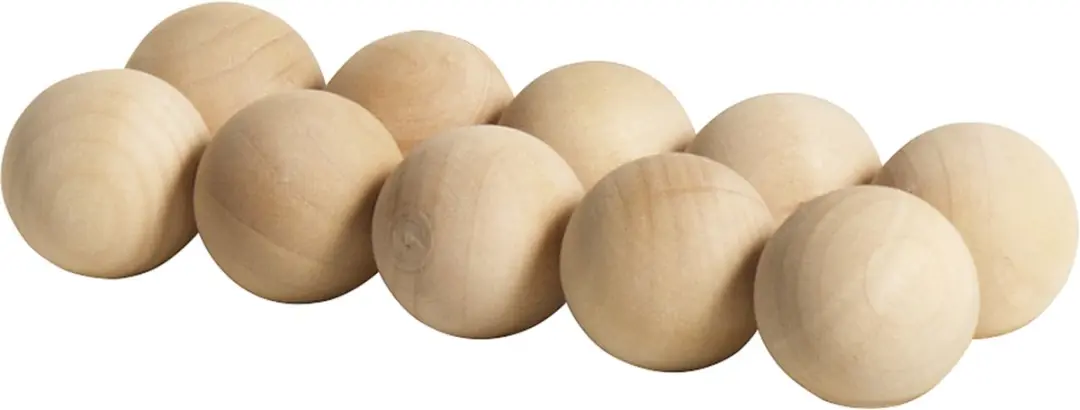 Buffalo Jeu de Boules Buts Natuurlijk