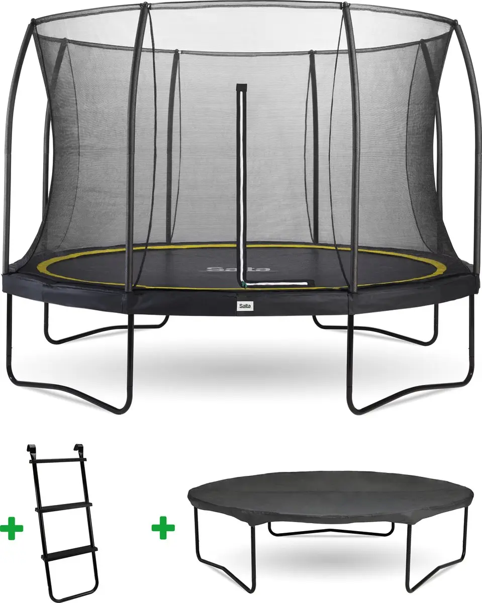 Salta Comfort Edition Trampoline 366cm