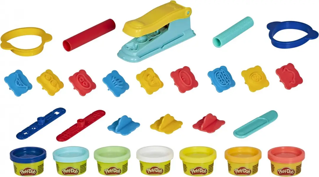 Play-Doh E9381 Boetseermateriaal