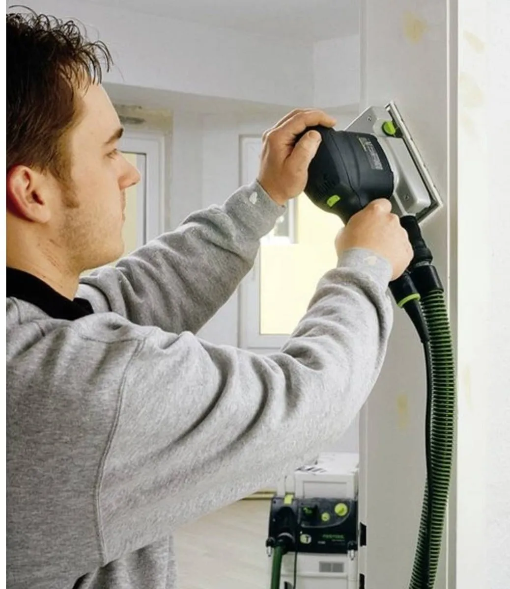 Festool Ssh-Stf-115X225/10 Schuurzool