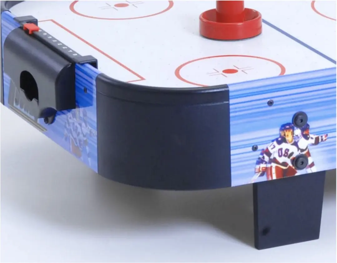 Garlando Ghibli Airhockey Tafel - Multikleur - 91cm