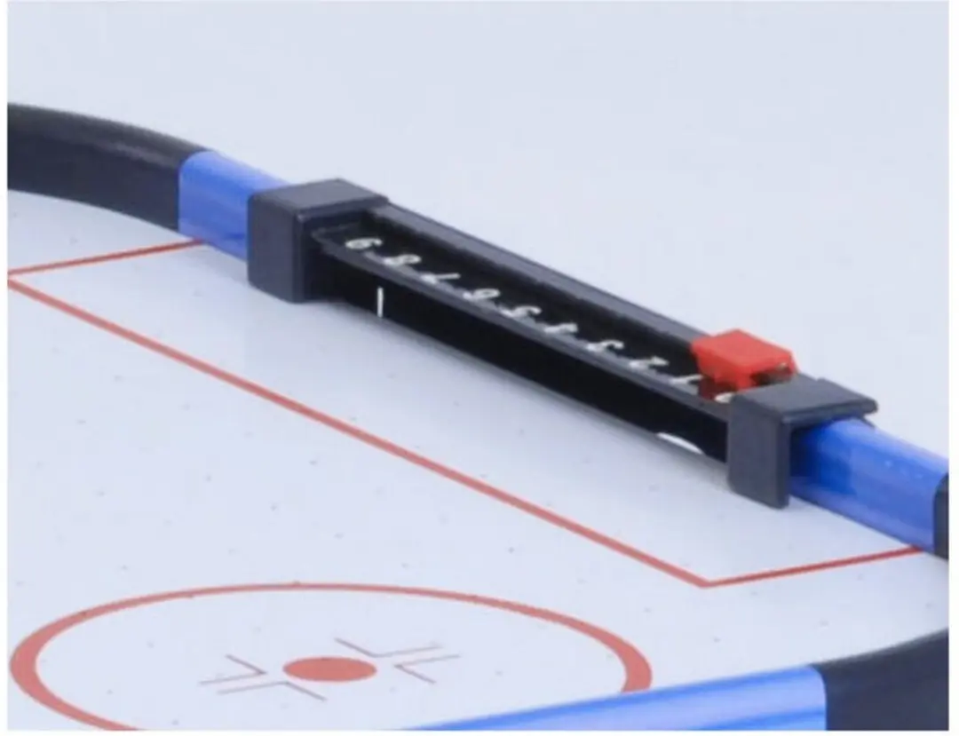 Garlando Ghibli Airhockey Tafel - Multikleur - 91cm
