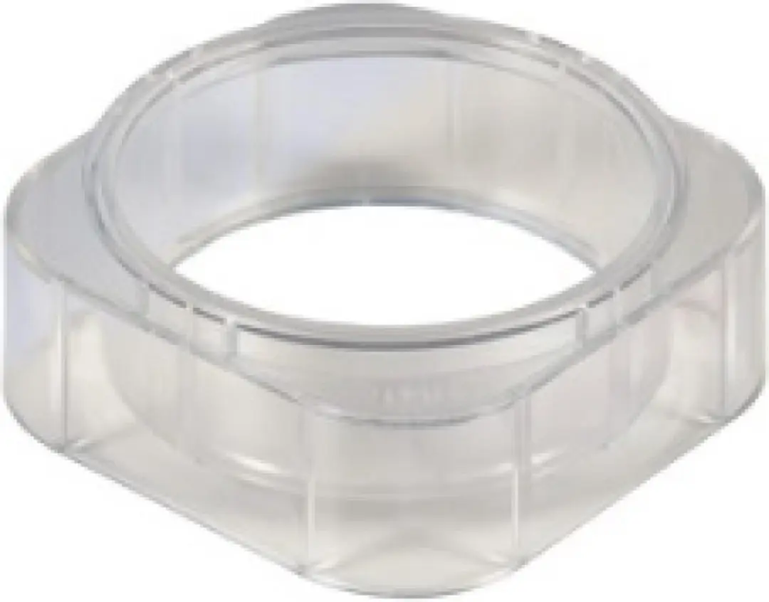 Grimas Systeemverpakking Transparant C3