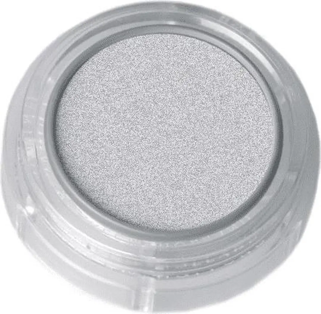 Grimas Water Make-up Zilver 701