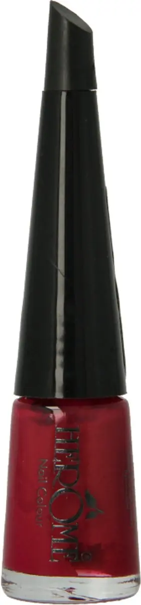 Herome Take Away Nail Colour Rood 4ml