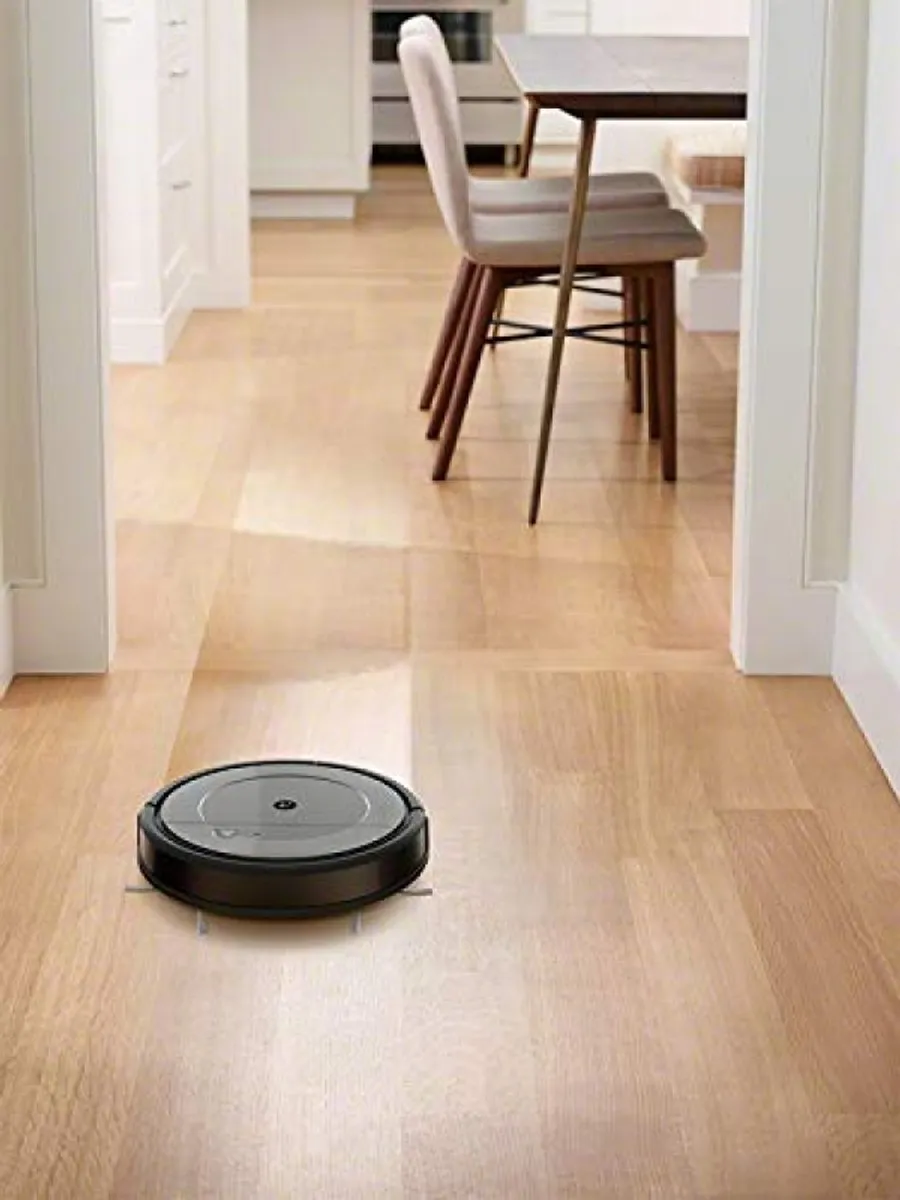 iRobot Combo Doekjes 3 Stuks - Grijs Groen
